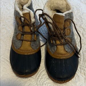 Sorel Women’s Boots in Black, Brown, and Gray